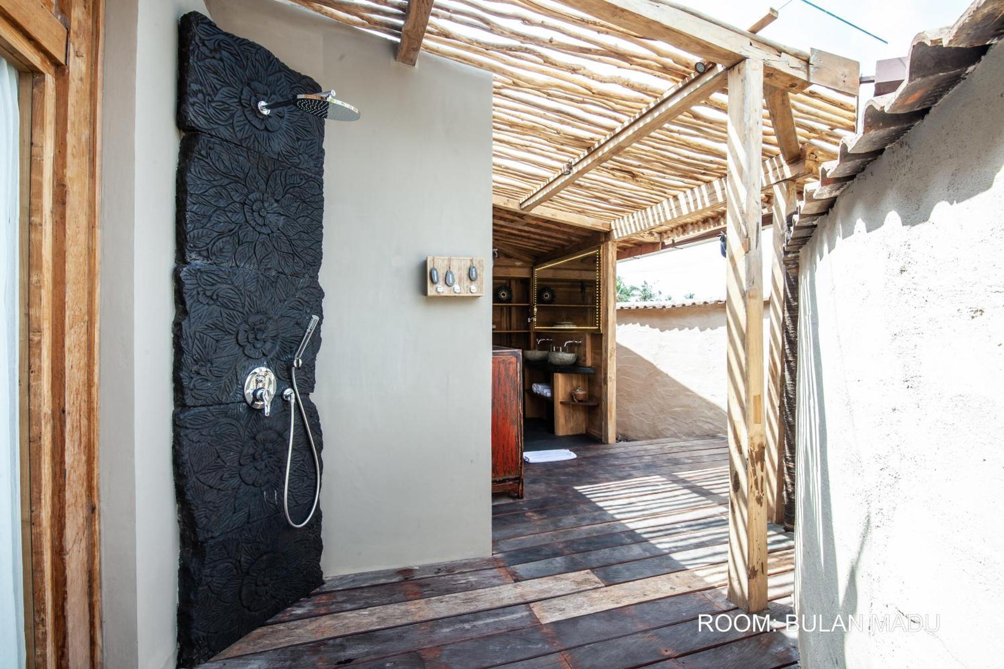 Blue Karma Dijiwa Ubud Exterior photo
